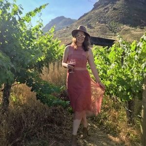 Meet your Posher, Catherine